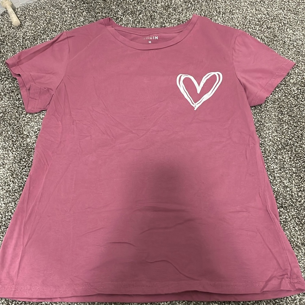 Heart Tee